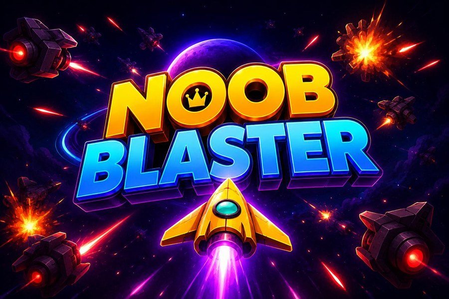 Noob Blaster
