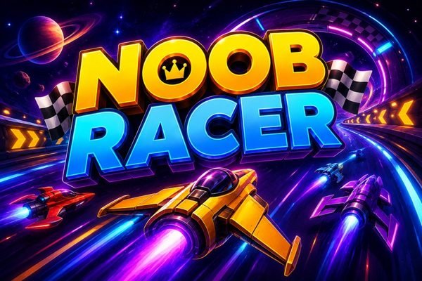 Noob Racer