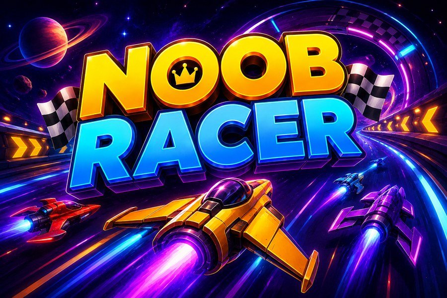 Noob Racer