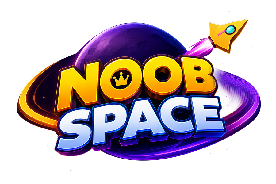 Noob Space