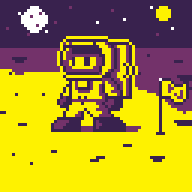 NFT Noob Space