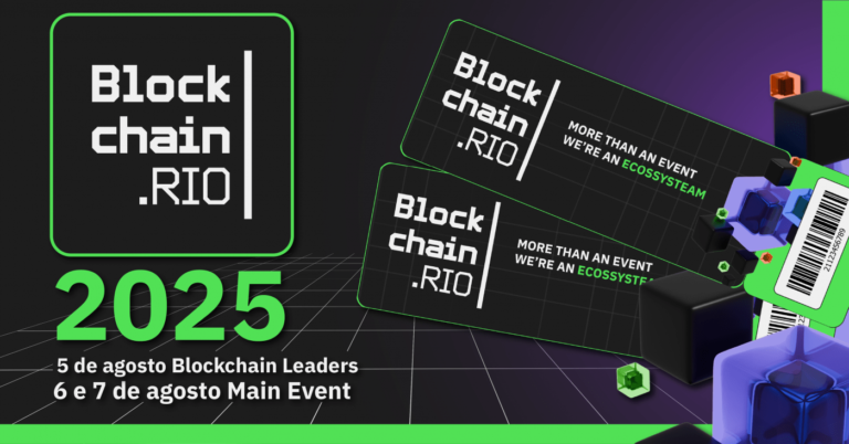 Blockchain Rio 2026