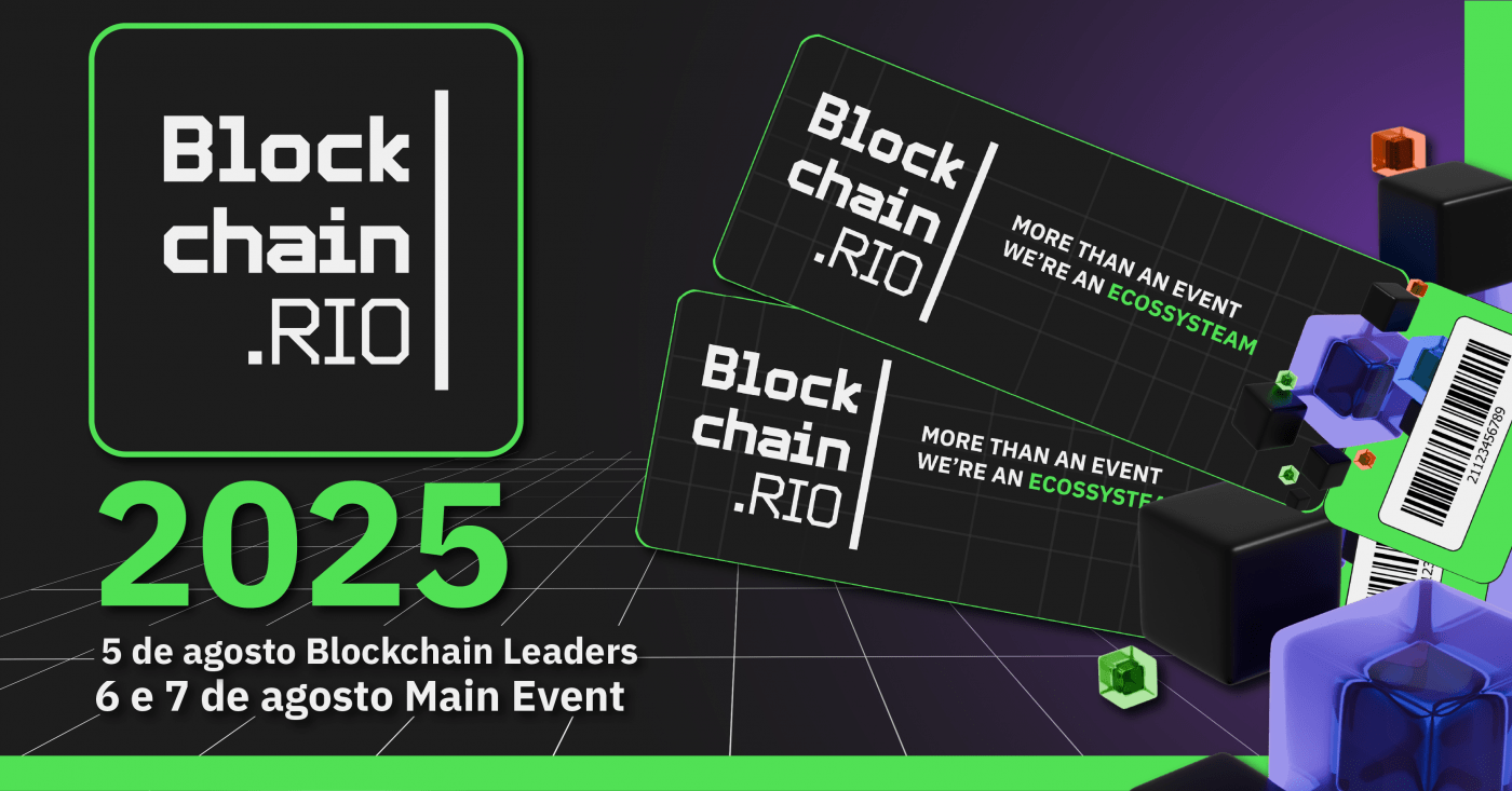 Blockchain Rio 2026
