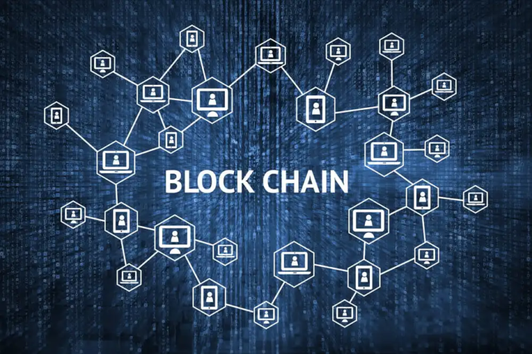 Blockchain na Ciência