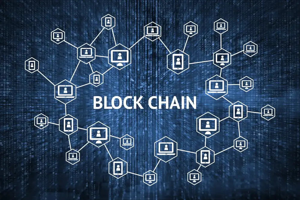 Blockchain na Ciência