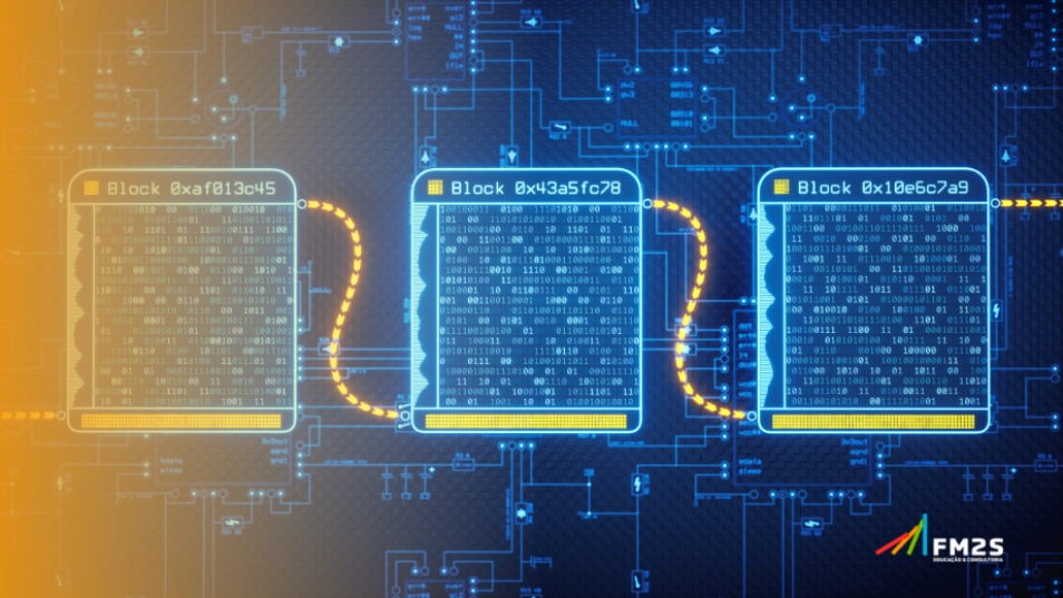 Blockchain na Ciência