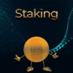 Staking de criptomoedas