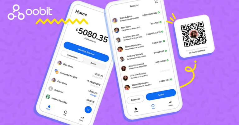 Oobit se Une à ABcripto
