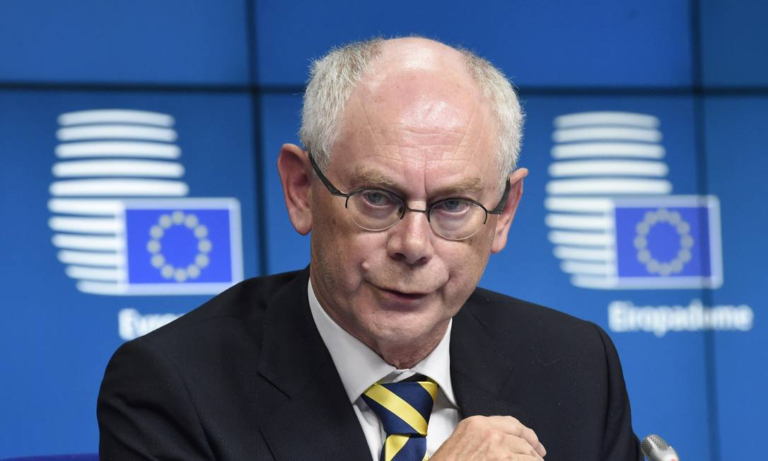 Sanções da União Europeia contra a Rússia