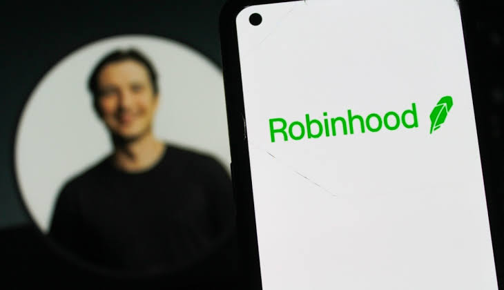 Hack da Robinhood