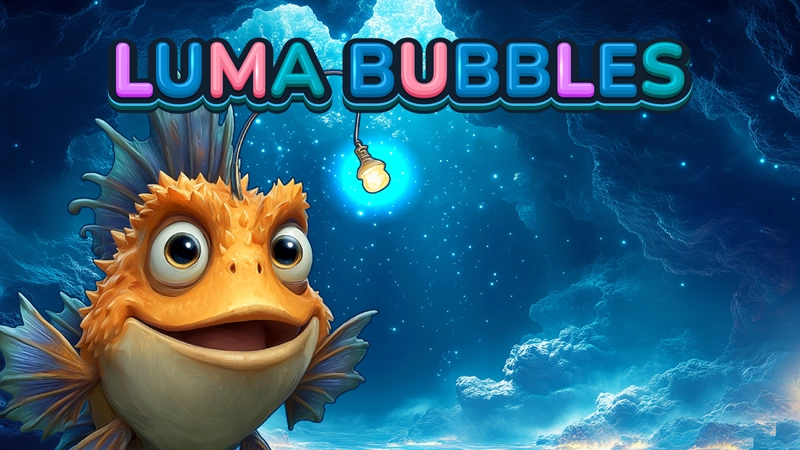 LUMA BUBBLES