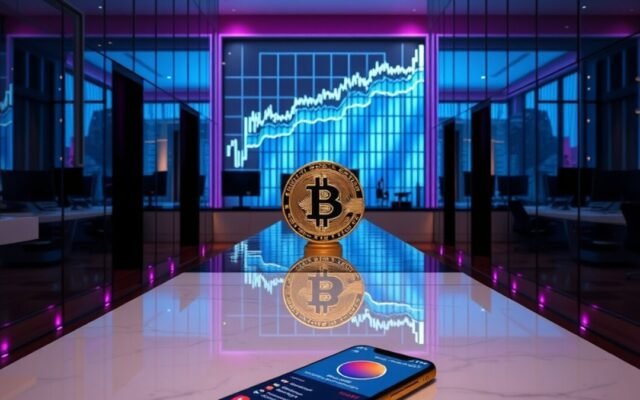 42% dos americanos preferem bancos que oferecem criptomoedas