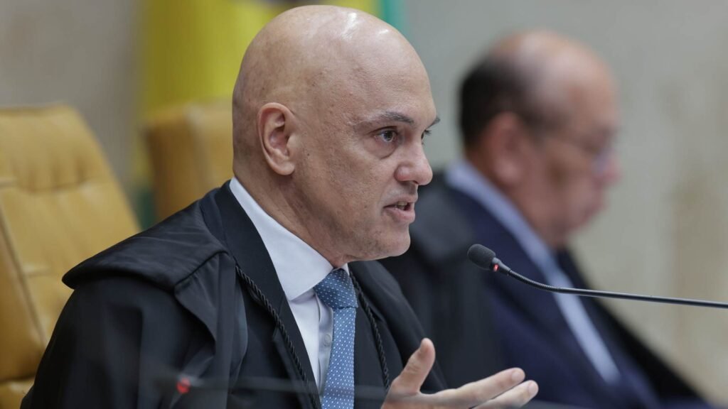 STF nega liberdade e mantém prisão de brasileiro que movimentou R$ 1 bi em criptomoedas