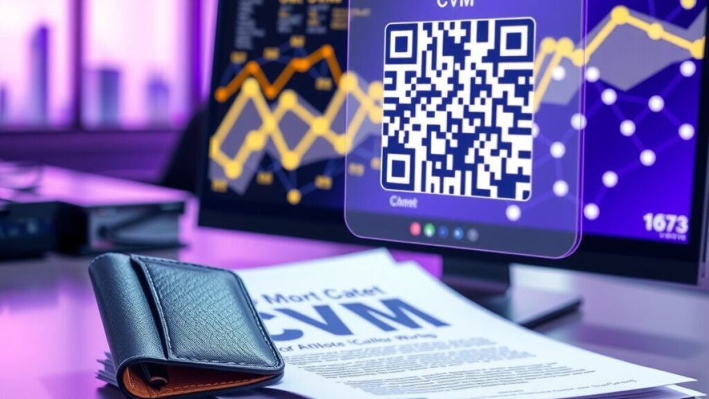 ABToken destaca participação em testes de tokenização da CVM