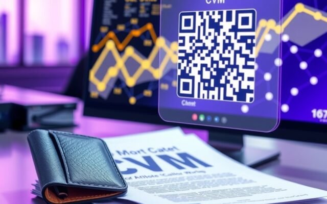 ABToken destaca participação em testes de tokenização da CVM