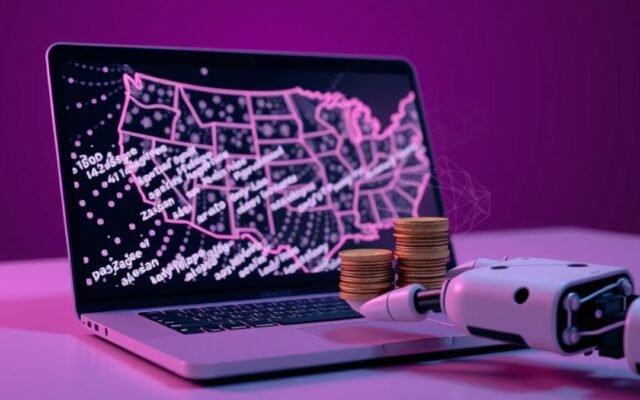 AI agents realizam 138 milhões de pagamentos em cripto em um ano, maioria micro
