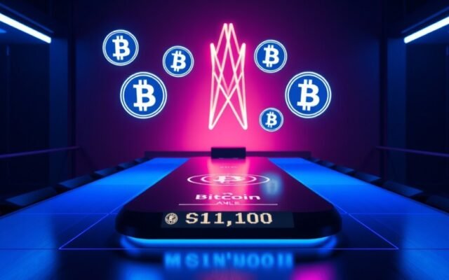 Aliança Quântica reúne 9 empresas e alerta sobre 6 milhões de BTC vulneráveis