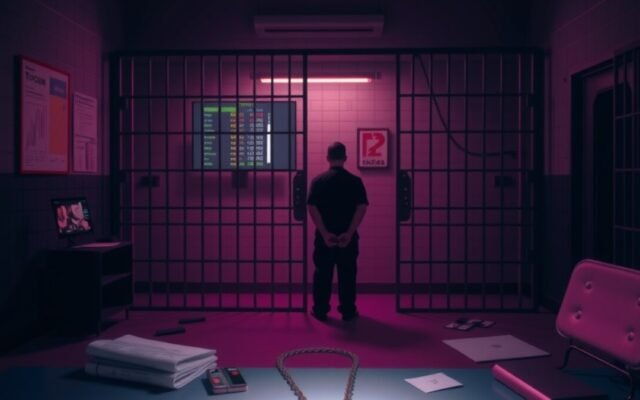 Amazon Prime Video lança documentário sobre a fraude da FTX com entrevista de Sam Bankman‑Fried na prisão