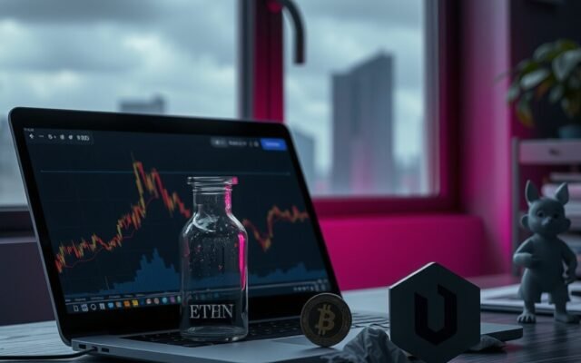 Arthur Hayes vende todas as posições em Ethereum, Ethena e Uniswap