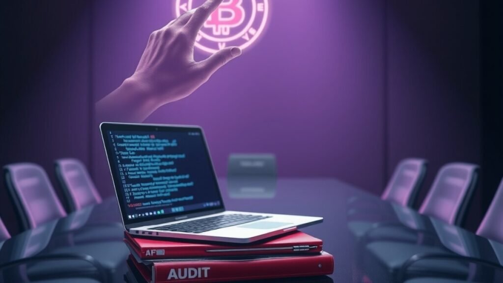 Auditores de IA das Big Techs só veem o que lhes é mostrado