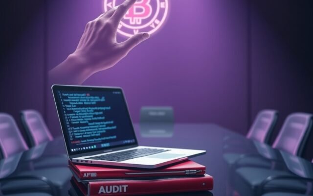 Auditores de IA das Big Techs só veem o que lhes é mostrado