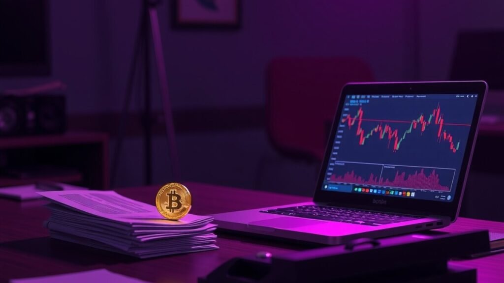 Autorizações de criptoativos no Brasil: apenas 40 empresas pediram licença ao BC