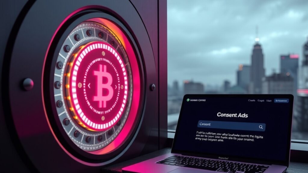 Banco Central limita propaganda de criptomoedas e ofertas de crédito