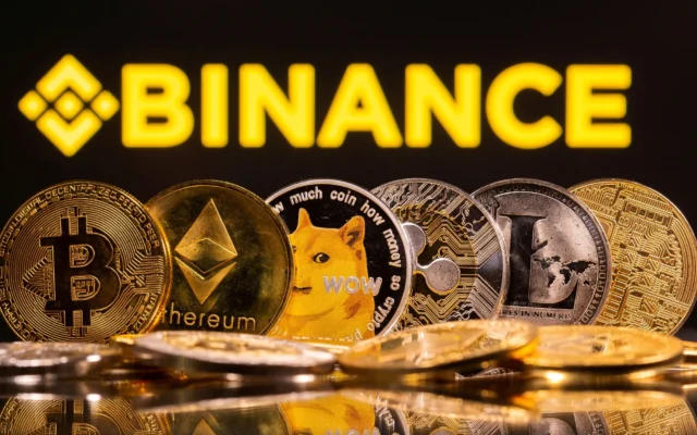 Binance remove 20 criptomoedas e restringe produtos para usuários brasileiros