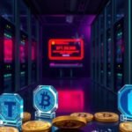 Binance investiga suposto ataque hacker de US$ 3 bilhões; Tether e Circle congelam fundos