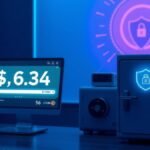 Binance reserva US$6,34 bi para cobrir perdas de hack e garante segurança dos ativos