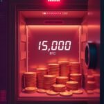 Binance revela que fundo SAFU tem 15 mil BTC após ataque hacker