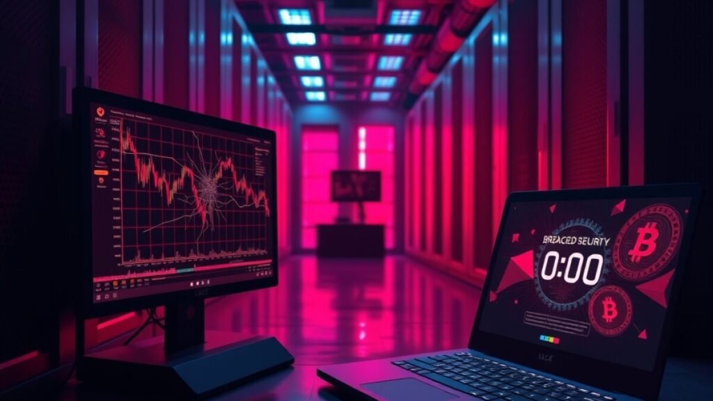 Binance sofre hack de US$ 6,3 bi; fundador pede a Elon Musk que pare de provocá‑lo