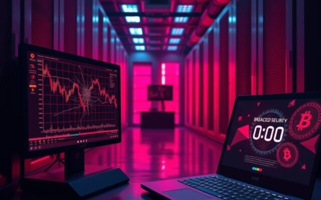 Binance sofre hack de US$ 6,3 bi; fundador pede a Elon Musk que pare de provocá‑lo