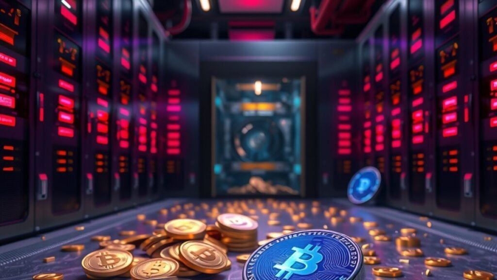 Binance sofre maior ataque hacker: mais de US$ 5,7 bi desviados
