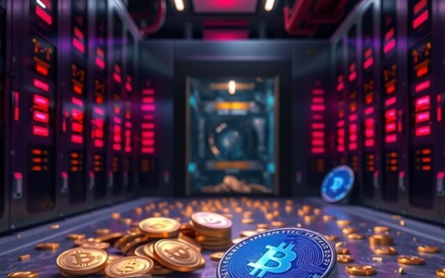 Binance sofre maior ataque hacker: mais de US$ 5,7 bi desviados