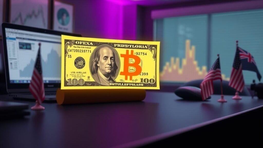 Binance US busca US$ 100 milhões em investimento e mira avaliação de US$ 1 bilhão