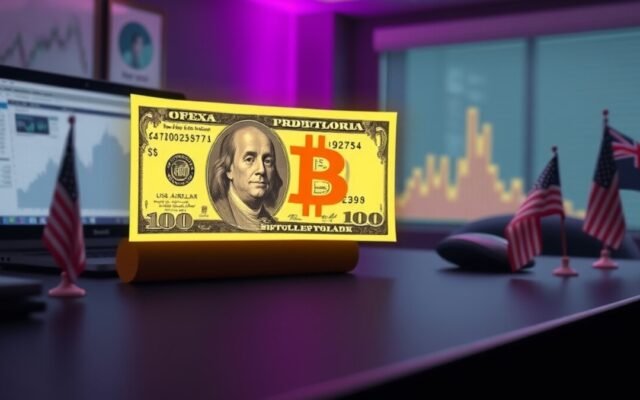 Binance US busca US$ 100 milhões em investimento e mira avaliação de US$ 1 bilhão