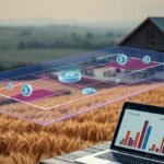 Birch Hill levanta US$4 milhões para colocar empréstimos de fazenda e apartamento na blockchain