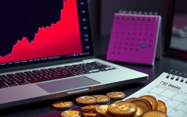 Bitcoin ETFs perdem quase US$ 1 bilhão em duas semanas e continuam em queda