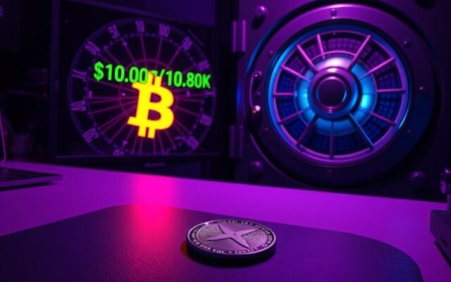 Bitcoin mostra fraqueza e Ripple não impulsiona XRP apesar de aprovação bancária