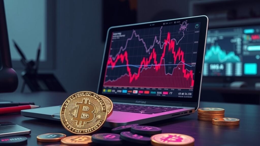 Bitcoin não despenca após hack de $6,4 bi da Binance