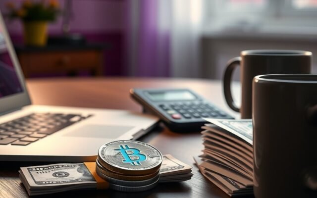Bitcoin rico: investidores buscam empréstimos e rendimentos, diz CEO da Xapo