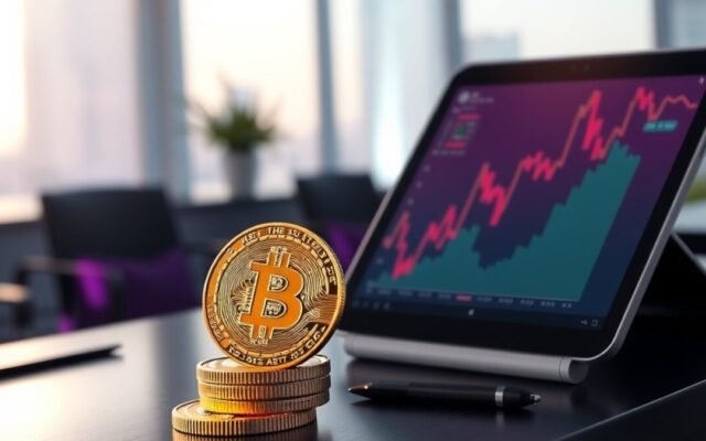 Bitcoin: Strive Asset Management supera Saylor como maior comprador da semana