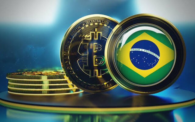 Brasil 8 surge no mesmo endereço da Brasil Bitcoin e assume domínio da exchange