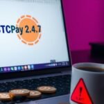 BTCPay Server lança atualização emergencial para fechar vulnerabilidade crítica