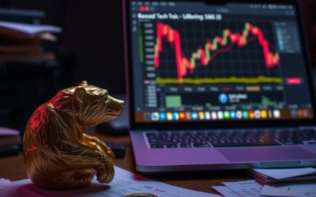 Calpers corta 26% das ações das grandes techs e busca private equity