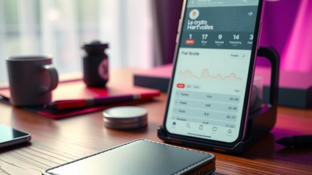 Carteira física de cripto: o que é e qual comprar em 2026 (guia para iniciantes)