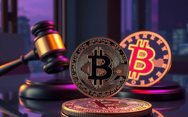Circle defende a economia do USDC enquanto concorrentes processam parceiros