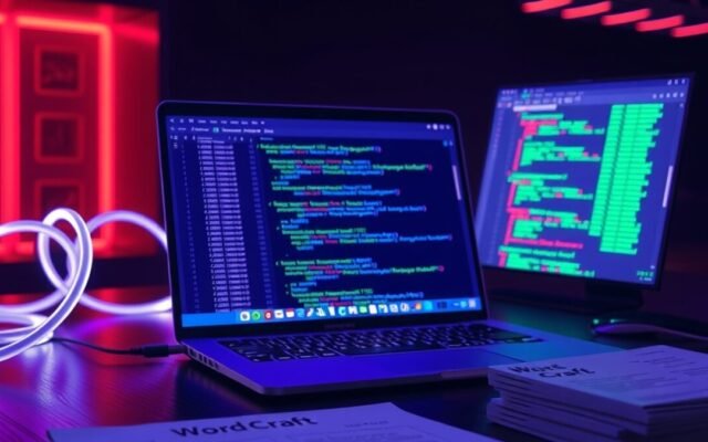 Clones de Microsoft Office com IA são lançados grátis: WordCraft, GridCraft e DeckCraft