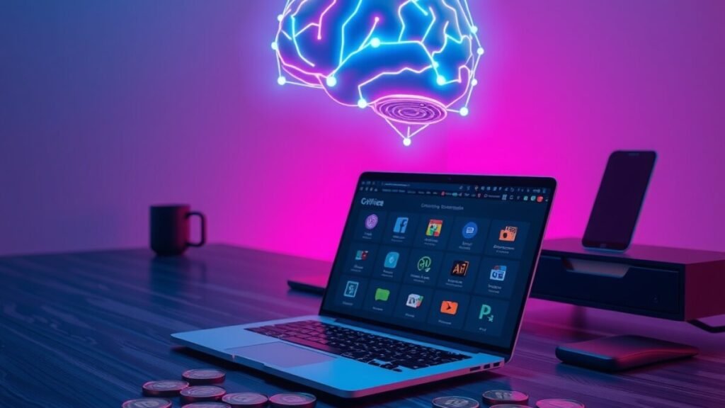 Clones gratuitos de Word, Excel e PowerPoint surgem como alternativa ao Microsoft Office
